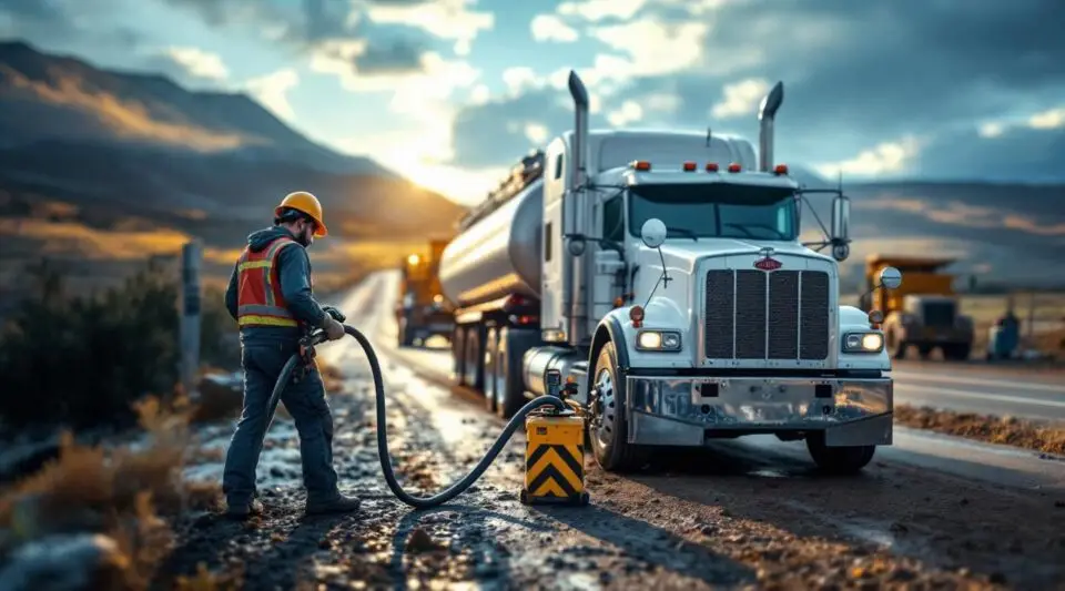 towing service in Cumming, GA