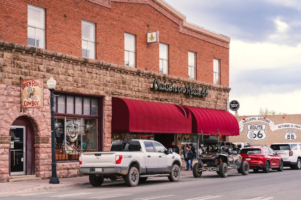 Serving Drivers Near These Doraville Landmarks in Doraville