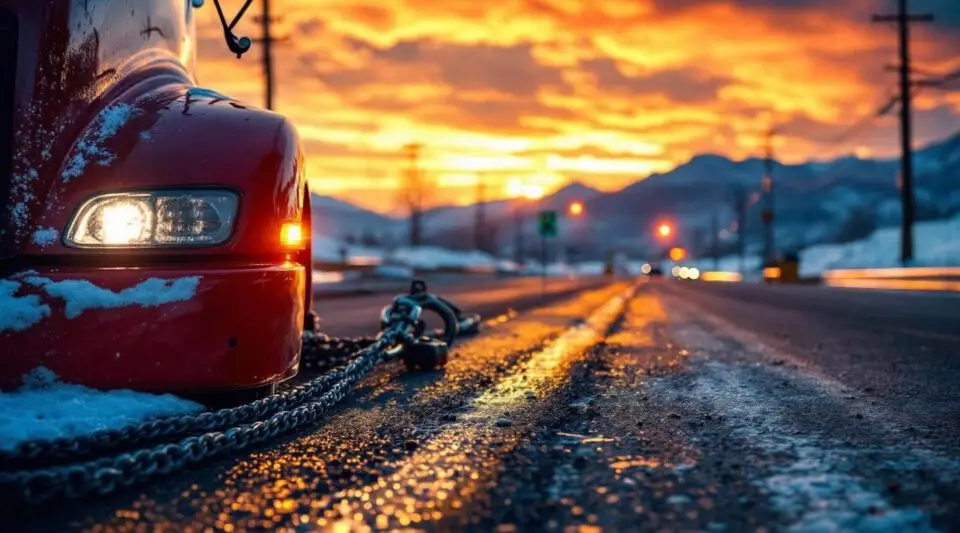 towing service in Duluth, GA