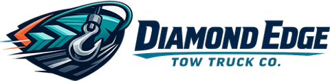 Diamond Edge Tow Truck Co.