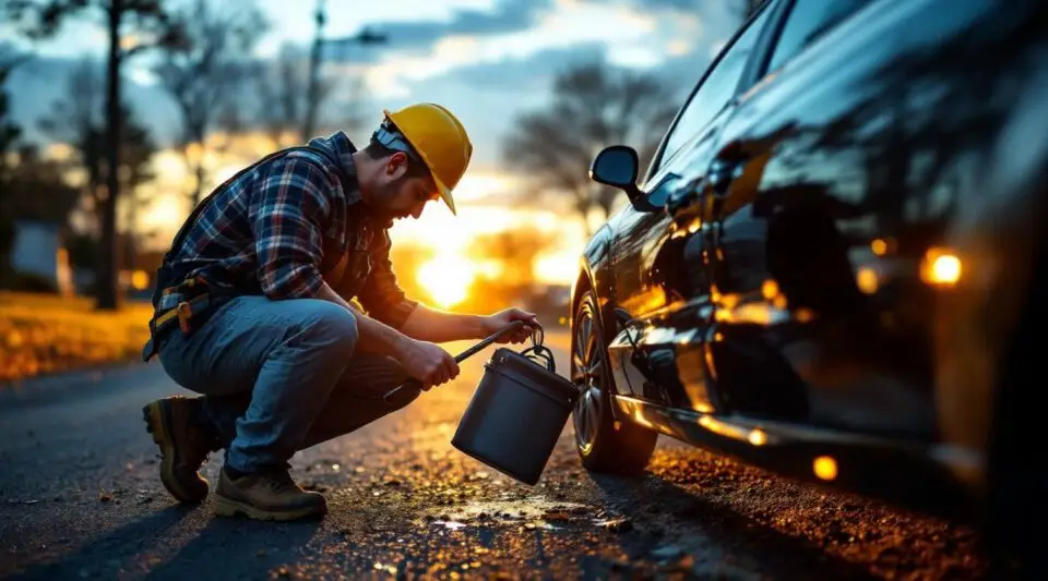 Car Lockout Service Alpharetta