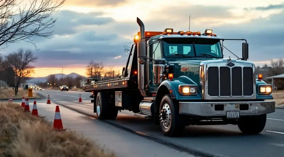 Flatbed Towing Service Alpharetta
