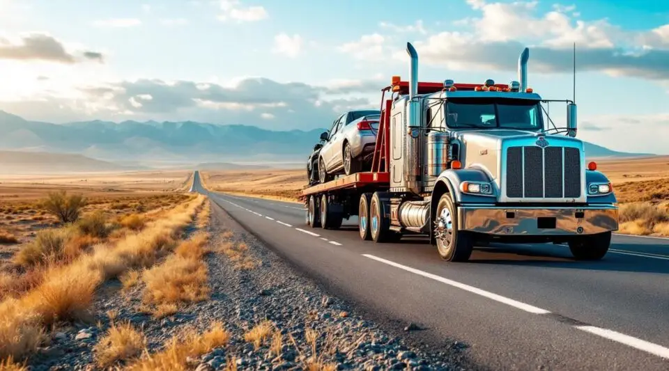 Long Distance Towing Alpharetta